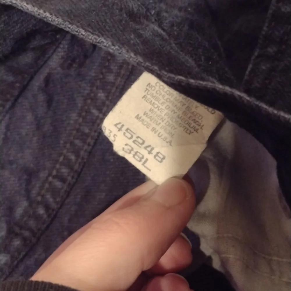 Jeans - Picture 3 of 7
